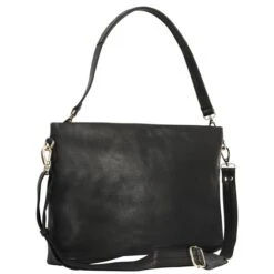 Plevier Millau Dames Laptoptas 15,6" Zwart 9 Plevier Millau Dames Laptoptas 15,6" Zwart -Ospre Koffers Winkel image 12158