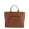 Markberg Raze Work Bag Chestnut
