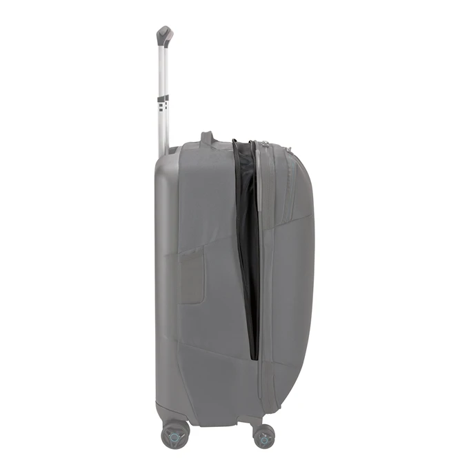 Thule Subterra Spinner 63 Black 5 Thule Subterra Spinner 63 Black - Afbeelding 5