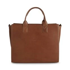Markberg Raze Work Bag Chestnut 10 Markberg Raze Work Bag Chestnut -Ospre Koffers Winkel image 12171