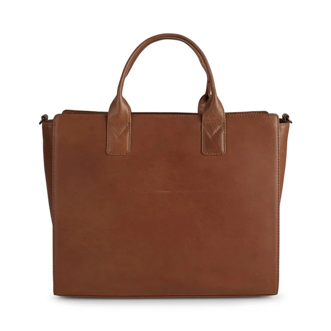 Markberg Raze Work Bag Chestnut 4 Markberg Raze Work Bag Chestnut - Afbeelding 4