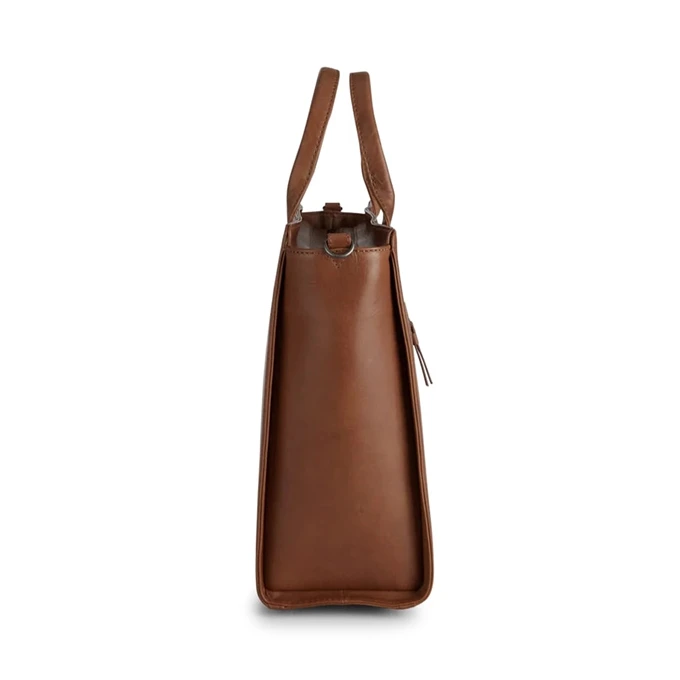 Markberg Raze Work Bag Chestnut 6 Markberg Raze Work Bag Chestnut - Afbeelding 6