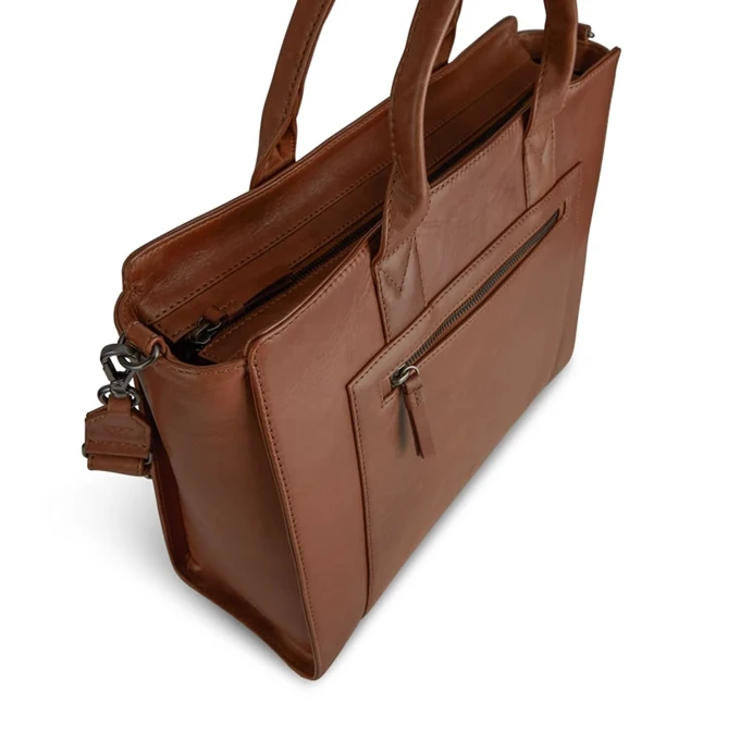 Markberg Raze Work Bag Chestnut 7 Markberg Raze Work Bag Chestnut - Afbeelding 7