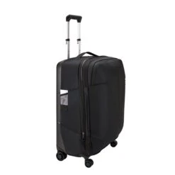 Thule Subterra Spinner 63 Black 13 Thule Subterra Spinner 63 Black -Ospre Koffers Winkel image 1218