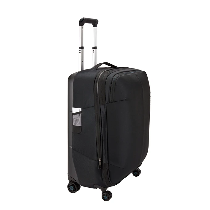 Thule Subterra Spinner 63 Black 6 Thule Subterra Spinner 63 Black - Afbeelding 6