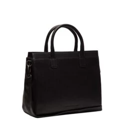 The Chesterfield Brand Rivera Schoudertas Zwart