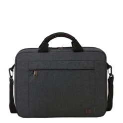 Case Logic® Case Logic Era Attaché 14 Inch Obsidian