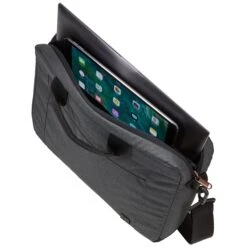 Case Logic® Case Logic Era Attaché 14 Inch Obsidian -Ospre Koffers Winkel image 12192