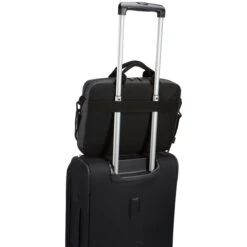 Case Logic® Case Logic Era Attaché 14 Inch Obsidian -Ospre Koffers Winkel image 12195