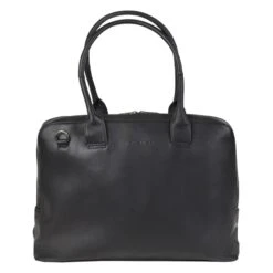 Plevier Canton 15,6" Laptoptas Zwart