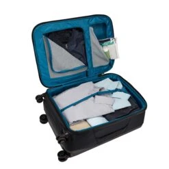 Thule Subterra Spinner 63 Black 15 Thule Subterra Spinner 63 Black -Ospre Koffers Winkel image 1220