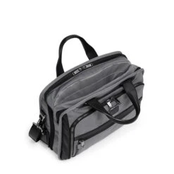 Tumi Alpha Organizer Brief Meteor Grey -Ospre Koffers Winkel image 12224