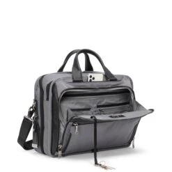 Tumi Alpha Organizer Brief Meteor Grey -Ospre Koffers Winkel image 12225