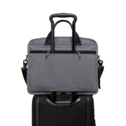 Tumi Alpha Organizer Brief Meteor Grey -Ospre Koffers Winkel image 12226