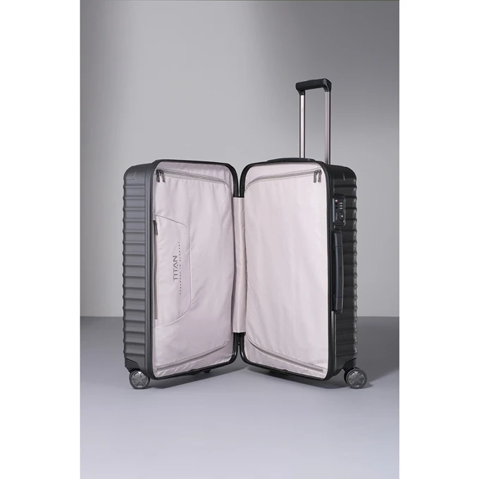 Pick & Pack Happy Jungle Backpack M Bamboo 4 Pick & Pack Happy Jungle Backpack M Bamboo - Afbeelding 4