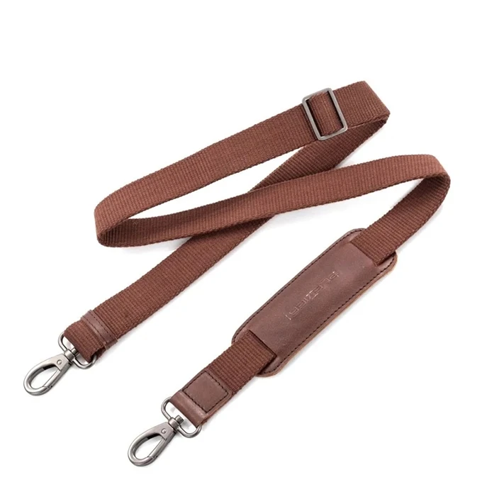 Plevier Onyx Laptoptas 17.3'' Bruin 6 Plevier Onyx Laptoptas 17.3'' Bruin - Afbeelding 6