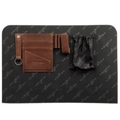 Plevier Onyx Laptoptas 17.3'' Bruin 15 Plevier Onyx Laptoptas 17.3'' Bruin -Ospre Koffers Winkel image 12280