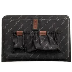 Plevier Onyx Laptoptas 17.3'' Bruin 16 Plevier Onyx Laptoptas 17.3'' Bruin -Ospre Koffers Winkel image 12281