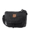 Fjallraven Greenland Shoulder Bag Small Black