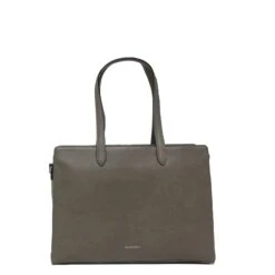 Gigi Fratelli Romance Business Bag 13" Taupe