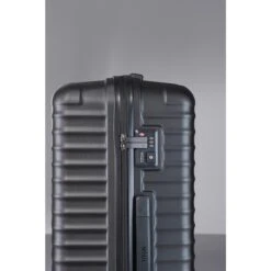 American Tourister Urban Groove UG Lifestyle Backpack Black Triangle -Ospre Koffers Winkel image 1230