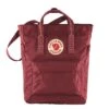 Fjallraven Kanken Totepack Ox Red