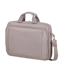 Samsonite Guardit Classy Bailhandle 15.6'' Stone Grey -Ospre Koffers Winkel image 12328