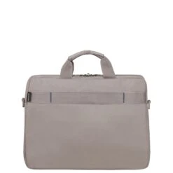 Samsonite Guardit Classy Bailhandle 15.6'' Stone Grey -Ospre Koffers Winkel image 12329