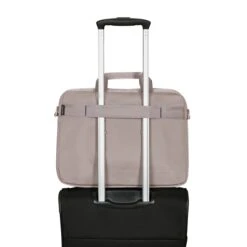 Samsonite Guardit Classy Bailhandle 15.6'' Stone Grey -Ospre Koffers Winkel image 12333