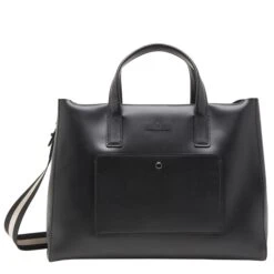 Castelijn & Beerens Dama Sofie Laptoptas 15.6'' Zwart