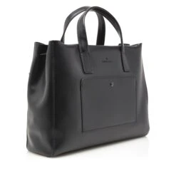 Castelijn & Beerens Dama Sofie Laptoptas 15.6'' Zwart -Ospre Koffers Winkel image 12357