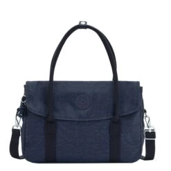 Kipling Superworker S B Werktas Blue Blue 2