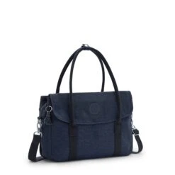 Kipling Superworker S B Werktas Blue Blue 2 -Ospre Koffers Winkel image 12376
