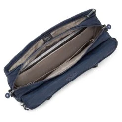 Kipling Superworker S B Werktas Blue Blue 2 -Ospre Koffers Winkel image 12377