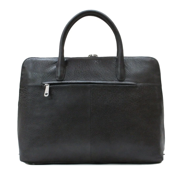 Gigi Fratelli Romance A4 Laptop Bag Smoke 4 Gigi Fratelli Romance A4 Laptop Bag Smoke - Afbeelding 4