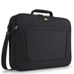 Case Logic® Case Logic Value Laptop Bag 17.3 Inch Black