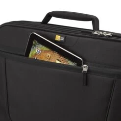 Case Logic® Case Logic Value Laptop Bag 17.3 Inch Black -Ospre Koffers Winkel image 12416