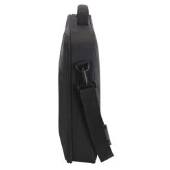 Case Logic® Case Logic Value Laptop Bag 17.3 Inch Black -Ospre Koffers Winkel image 12419