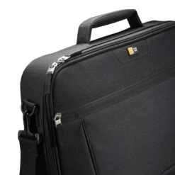 Case Logic® Case Logic Value Laptop Bag 17.3 Inch Black -Ospre Koffers Winkel image 12420