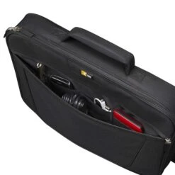 Case Logic® Case Logic Value Laptop Bag 17.3 Inch Black -Ospre Koffers Winkel image 12423