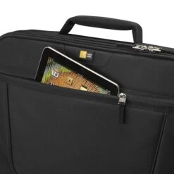 Case Logic® Case Logic Value Laptop Bag 17.3 Inch Black -Ospre Koffers Winkel image 12424