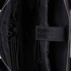 Plevier Onyx Laptoptas 17.3'' Zwart 15 Plevier Onyx Laptoptas 17.3'' Zwart -Ospre Koffers Winkel image 12432