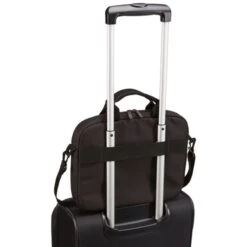 Case Logic® Case Logic Advantage Laptop Attaché 11,6 Inch Black 15 Case Logic® Case Logic Advantage Laptop Attaché 11,6 Inch Black -Ospre Koffers Winkel image 12440