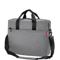 Reisenthel Travelling Workbag Twist Silver