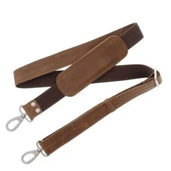 Plevier Urban Surrey Laptoptas 1 Vaks 17.3" Cognac -Ospre Koffers Winkel image 12467