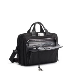 Tumi Alpha Organizer Brief Black -Ospre Koffers Winkel image 12477
