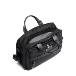 Tumi Alpha Organizer Brief Black -Ospre Koffers Winkel image 12478