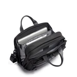 Tumi Alpha Organizer Brief Black -Ospre Koffers Winkel image 12479