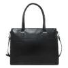 Claudio Ferrici Classico Businessbag 15'' Black