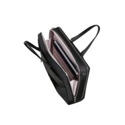 Samsonite Zalia 3.0 Bailhandle 2 Comp 15.6" Black -Ospre Koffers Winkel image 12492